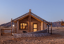 Accommodated Adventures