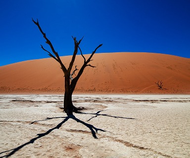 Namibia