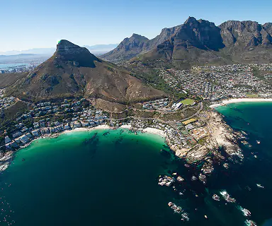 South Africa