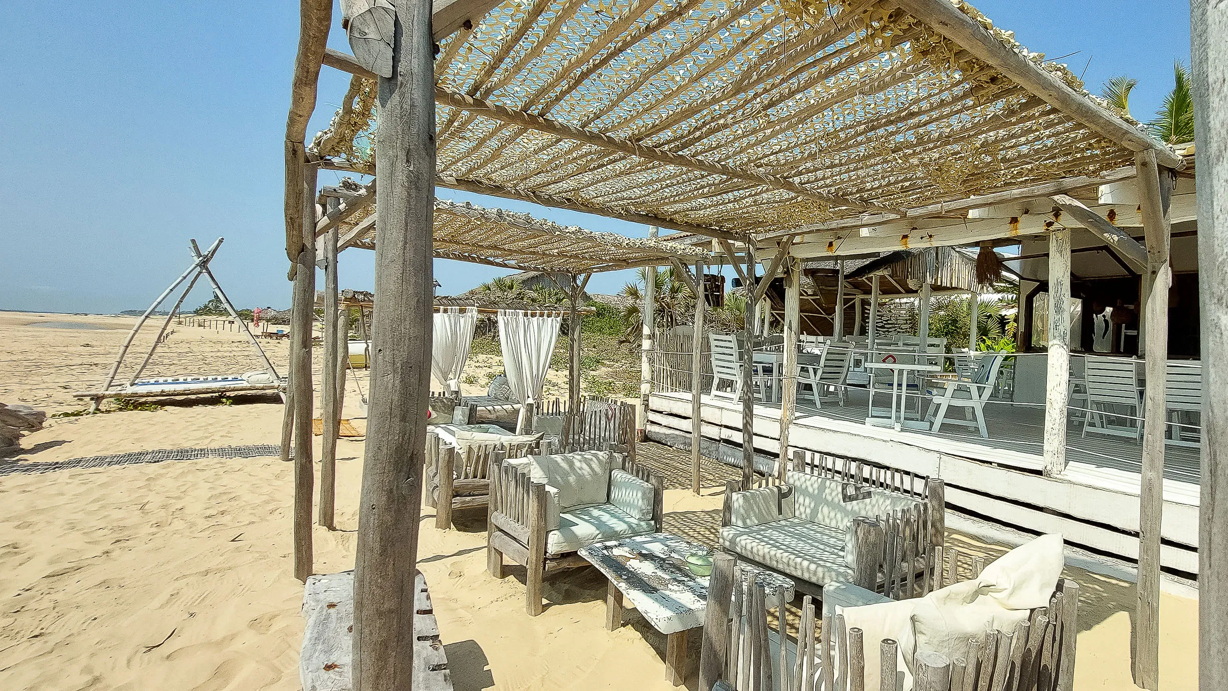 Sunway Mozambique Bayview Lodge Barra-114024