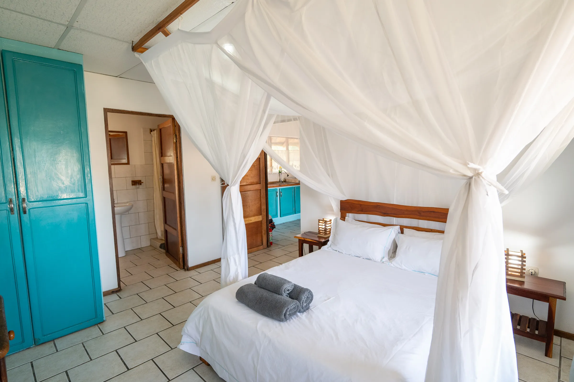 Sunway Mozambique Inhambane Bay View Lodge Bruce Taylor-811083