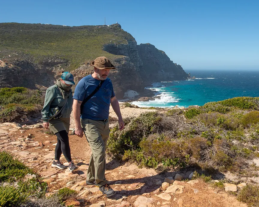 Sunway Safaris South Africa Cape Town Cape Point Bruce Taylor 5 1