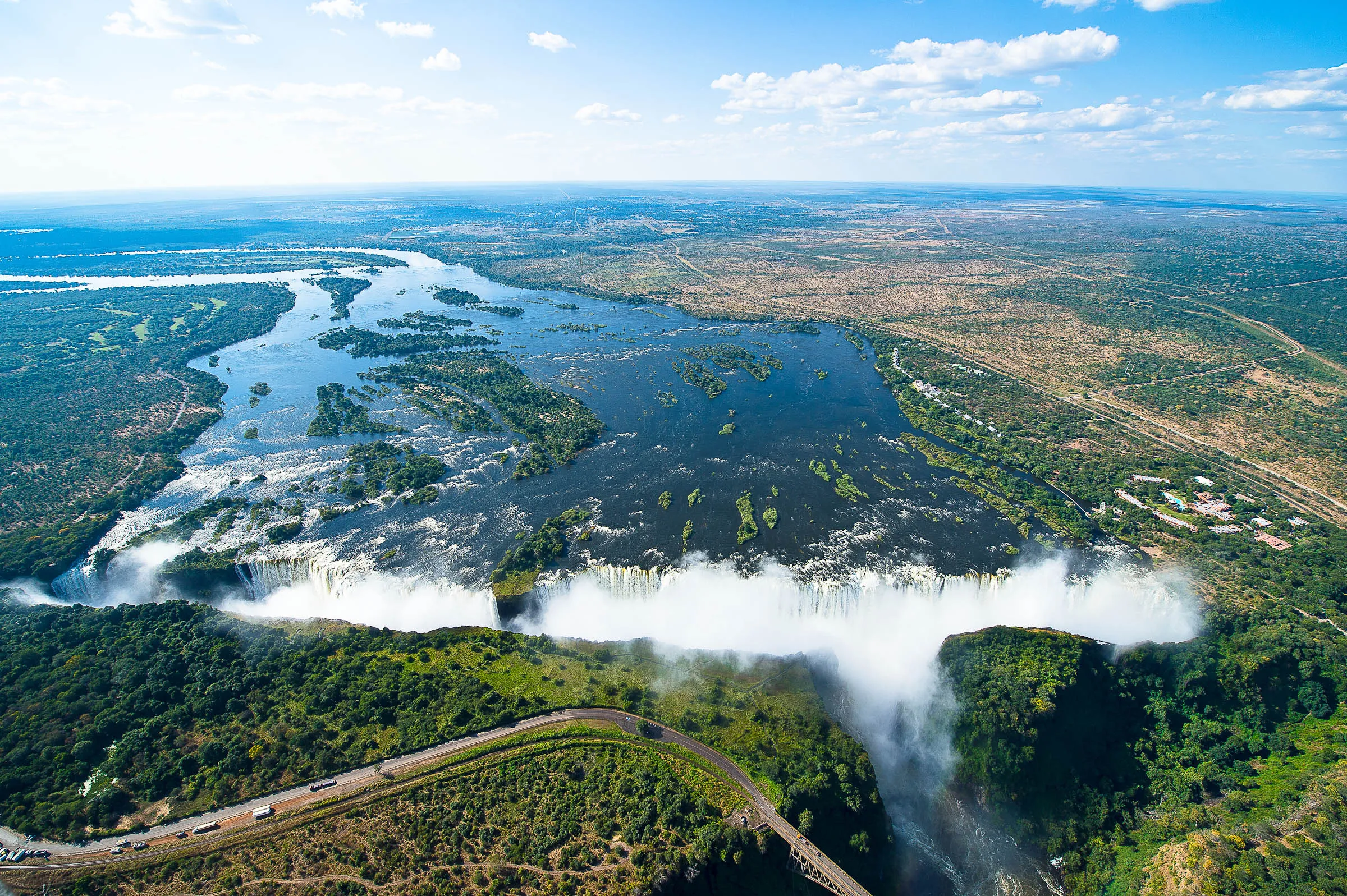 Sunway Zimbabwe Victoria Falls Bruce Taylor-0729