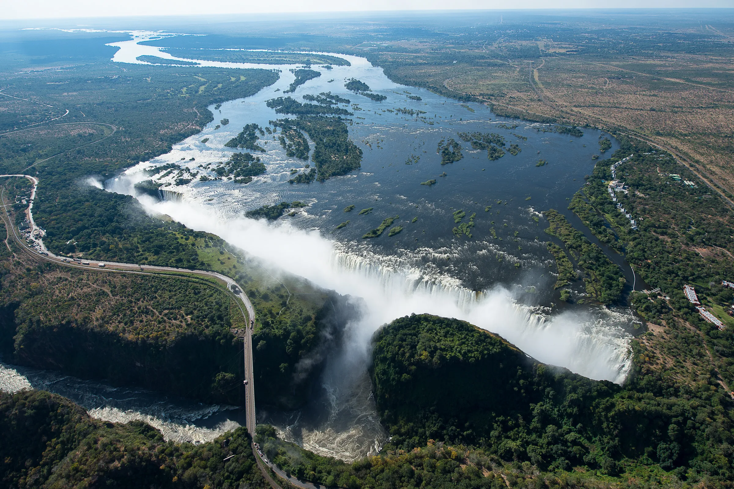 Sunway Zimbabwe Victoria Falls (Bruce Taylor)-0731