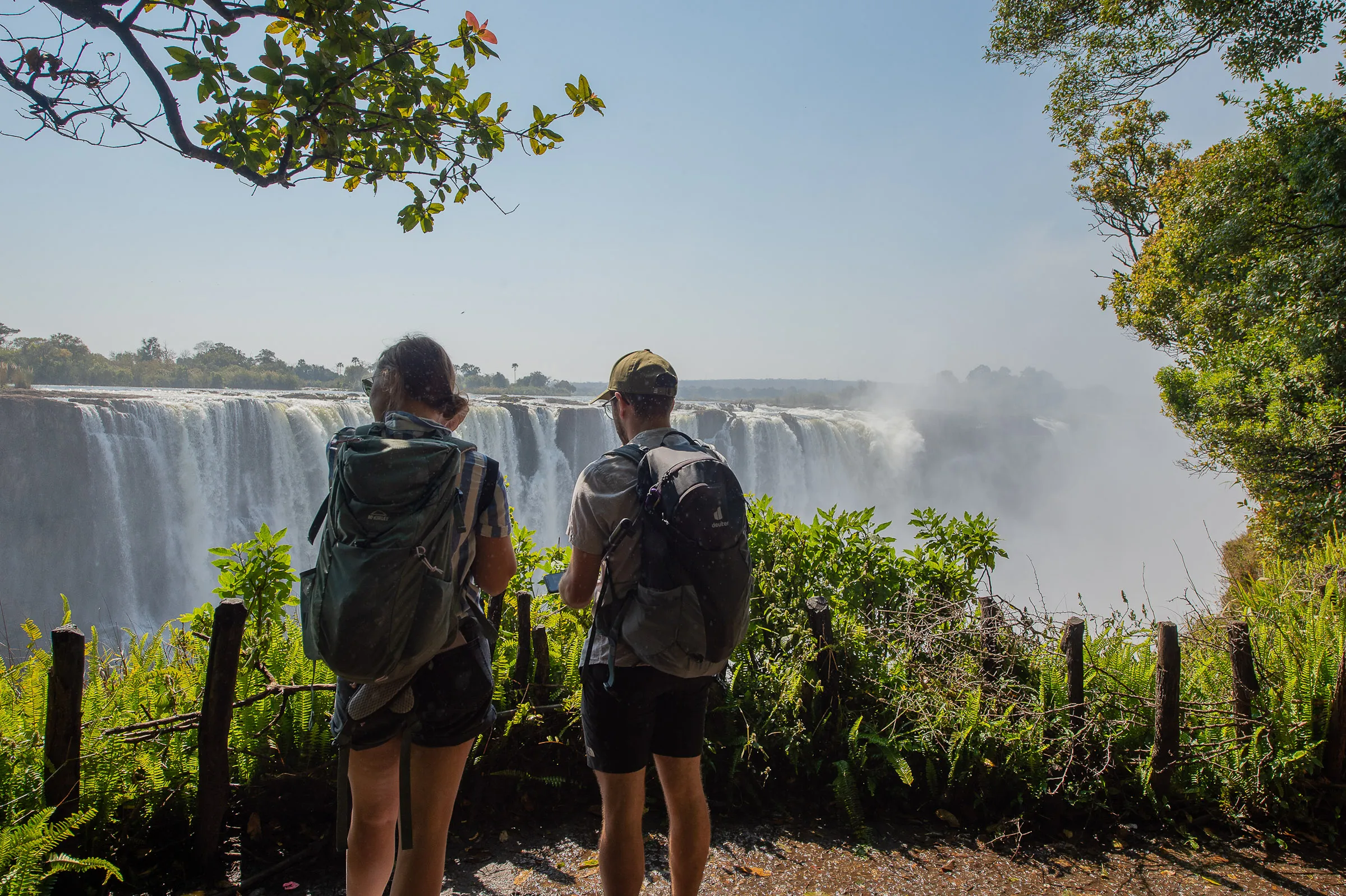 Sunway Zimbabwe Victoria Falls Bruce Taylor-4910