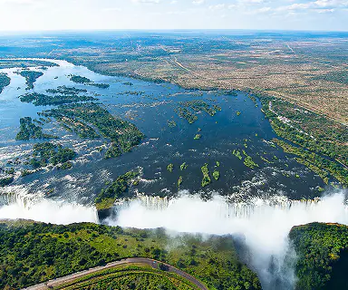 Zambia
