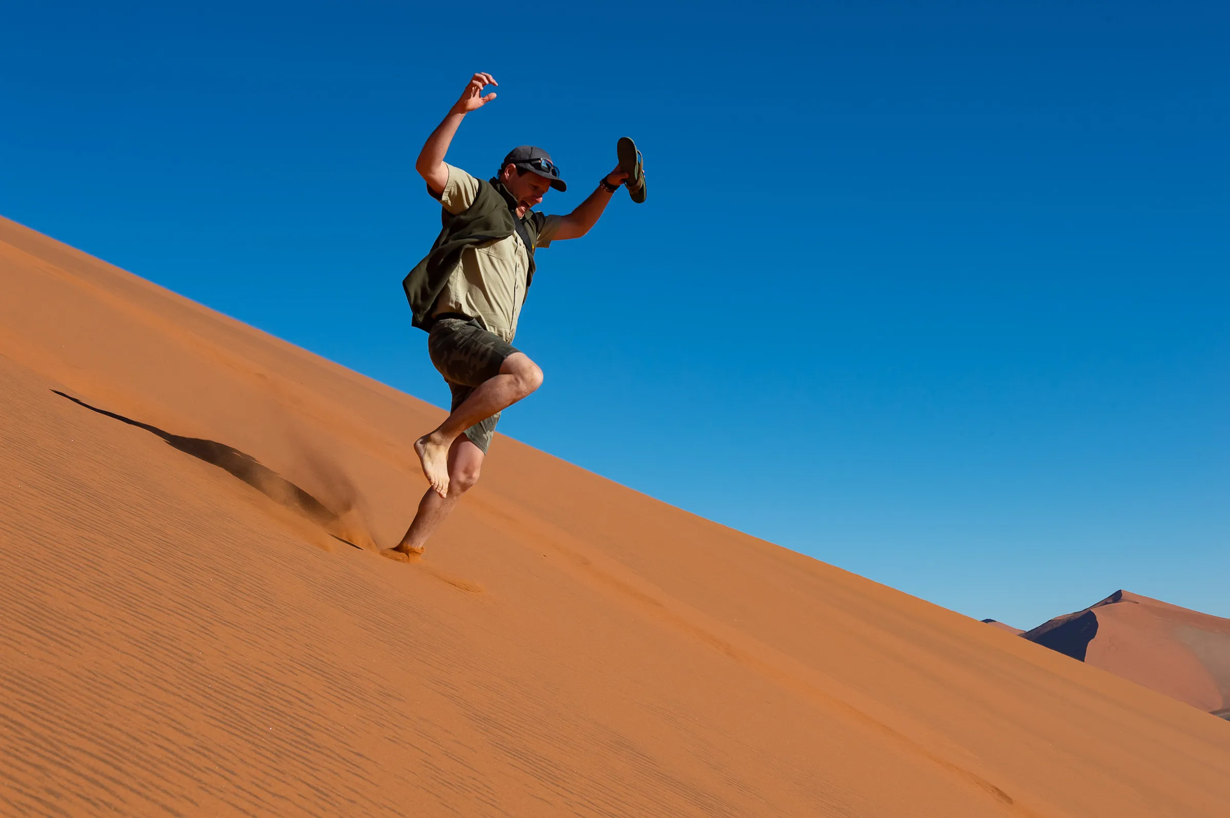 Sunway Namibia Sossusvlei Bruce Taylor-4588