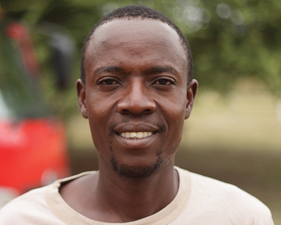 Edwin-Chiangwa