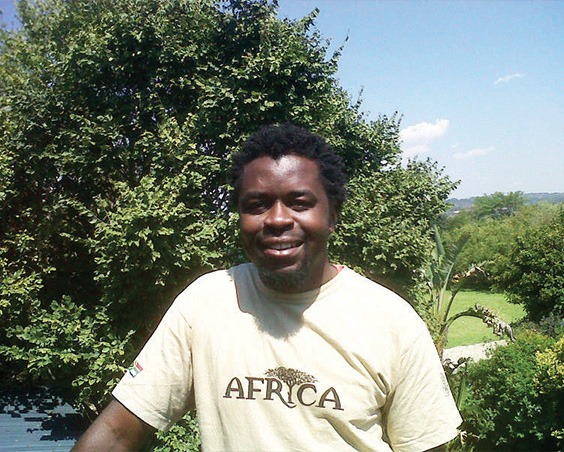 Kalunga-Banda