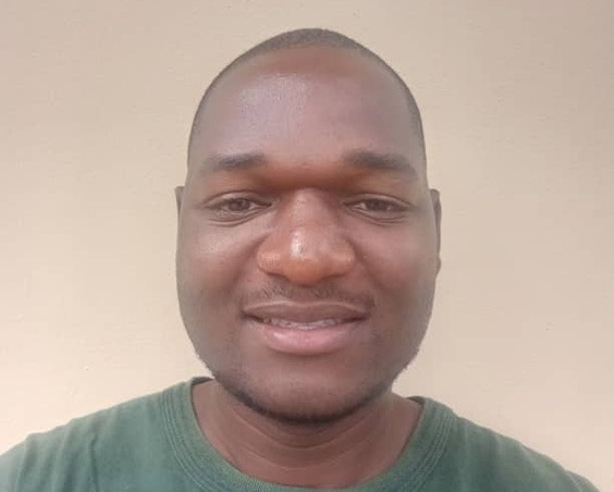 Lucky-Mhlanga