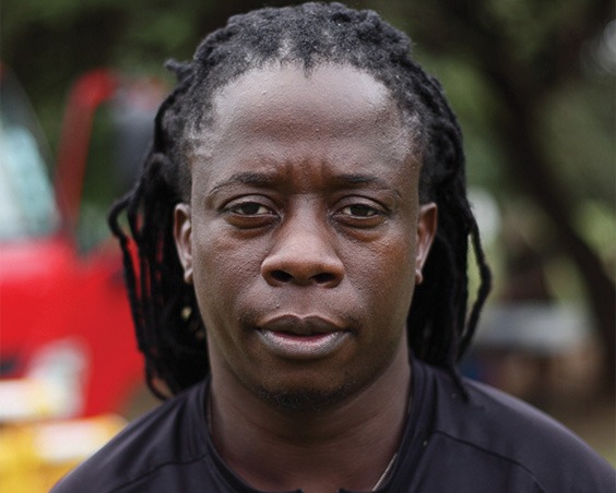 Marcus-Ndereki
