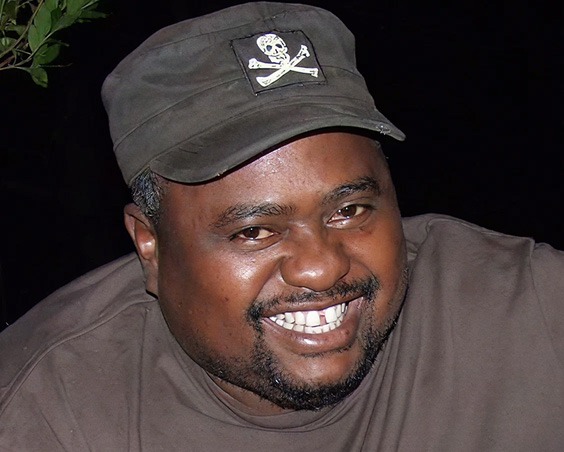 SHANDLE UBISI