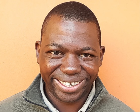 Sipho-Lubisi