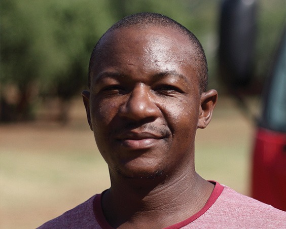 Stephen-Makoni