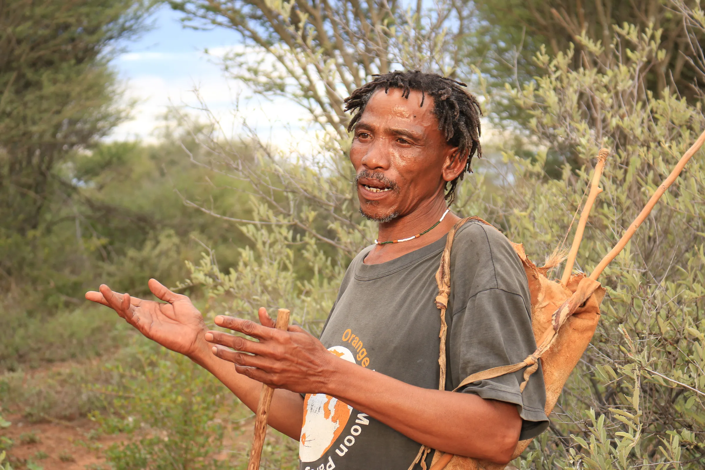 Sunway Botswana Ghanzi Dinga Helena Hoell-2012