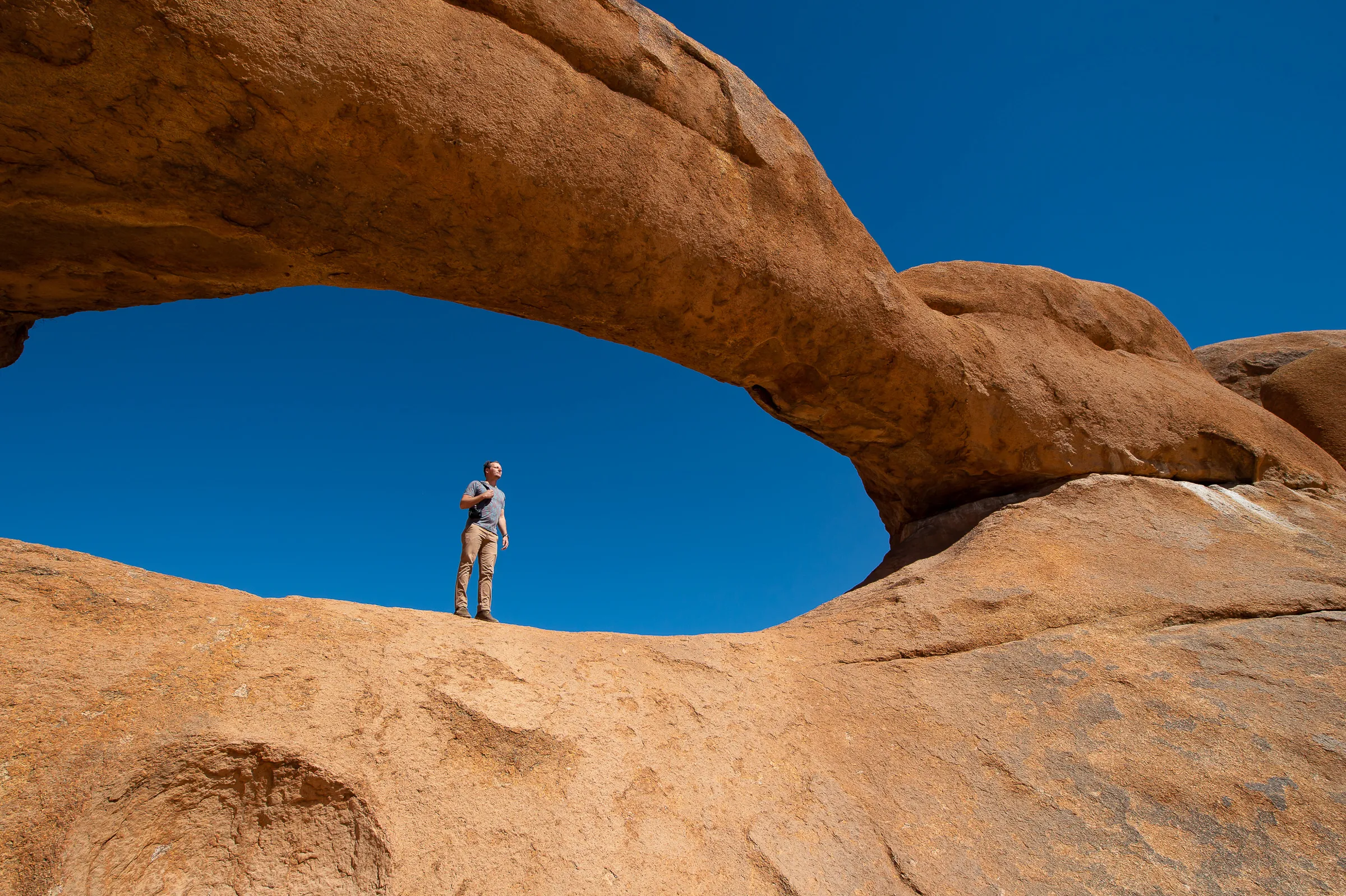 Sunway Namibia Spitzkoppe Bruce Taylor-4042