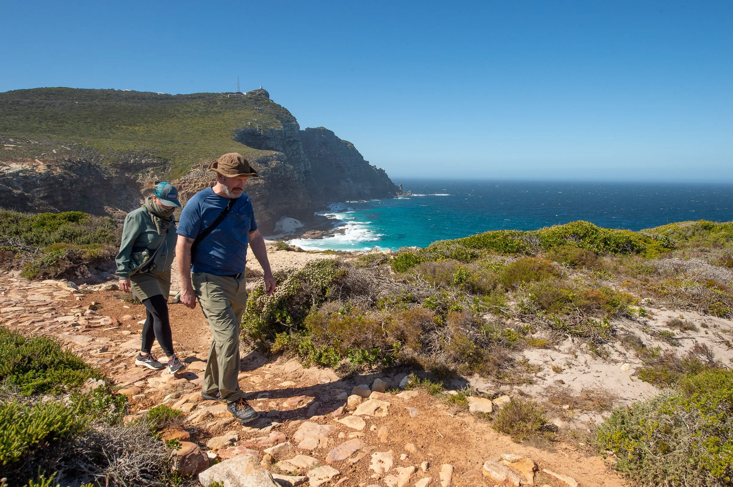 Sunway Safaris South Africa Cape Town Cape Point Bruce Taylor 5