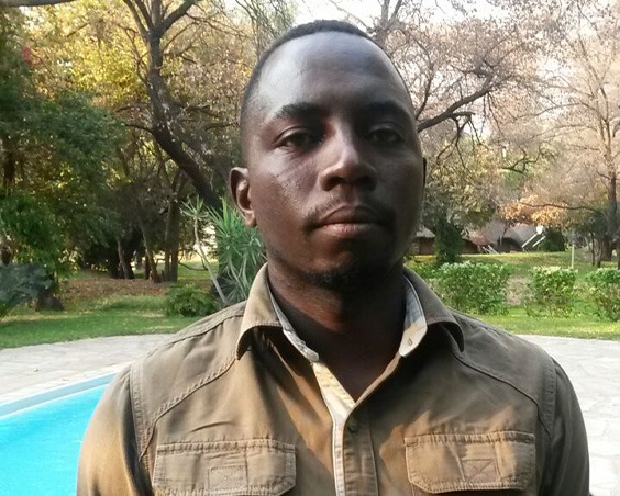 Tawanda-Ndlovu