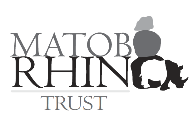 Matobo Rhino trust Logo