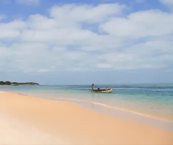 Mozambique
