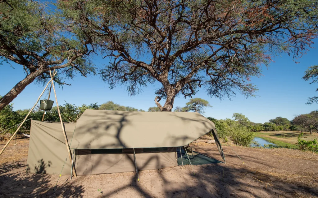 Sunway Botswana Mababe Private Reserve Bruce Taylor-9947