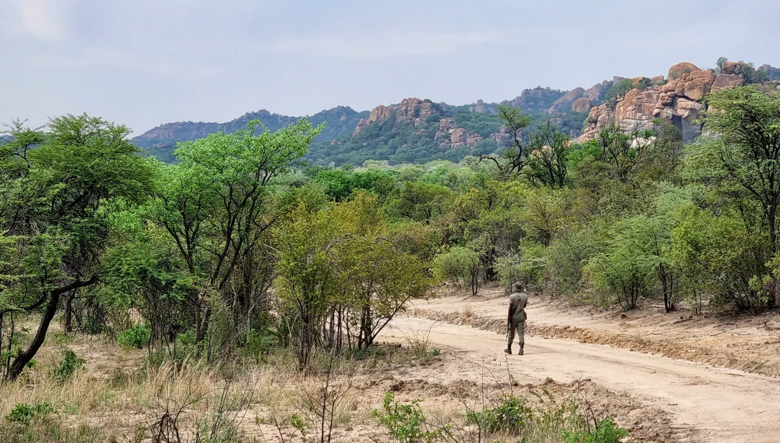Sunway Zimbabwe Motobos Hermits Peak - Jade Saunders (5)