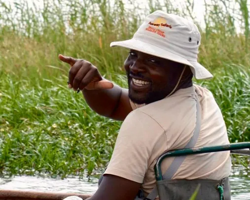 Duncan-Moyo
