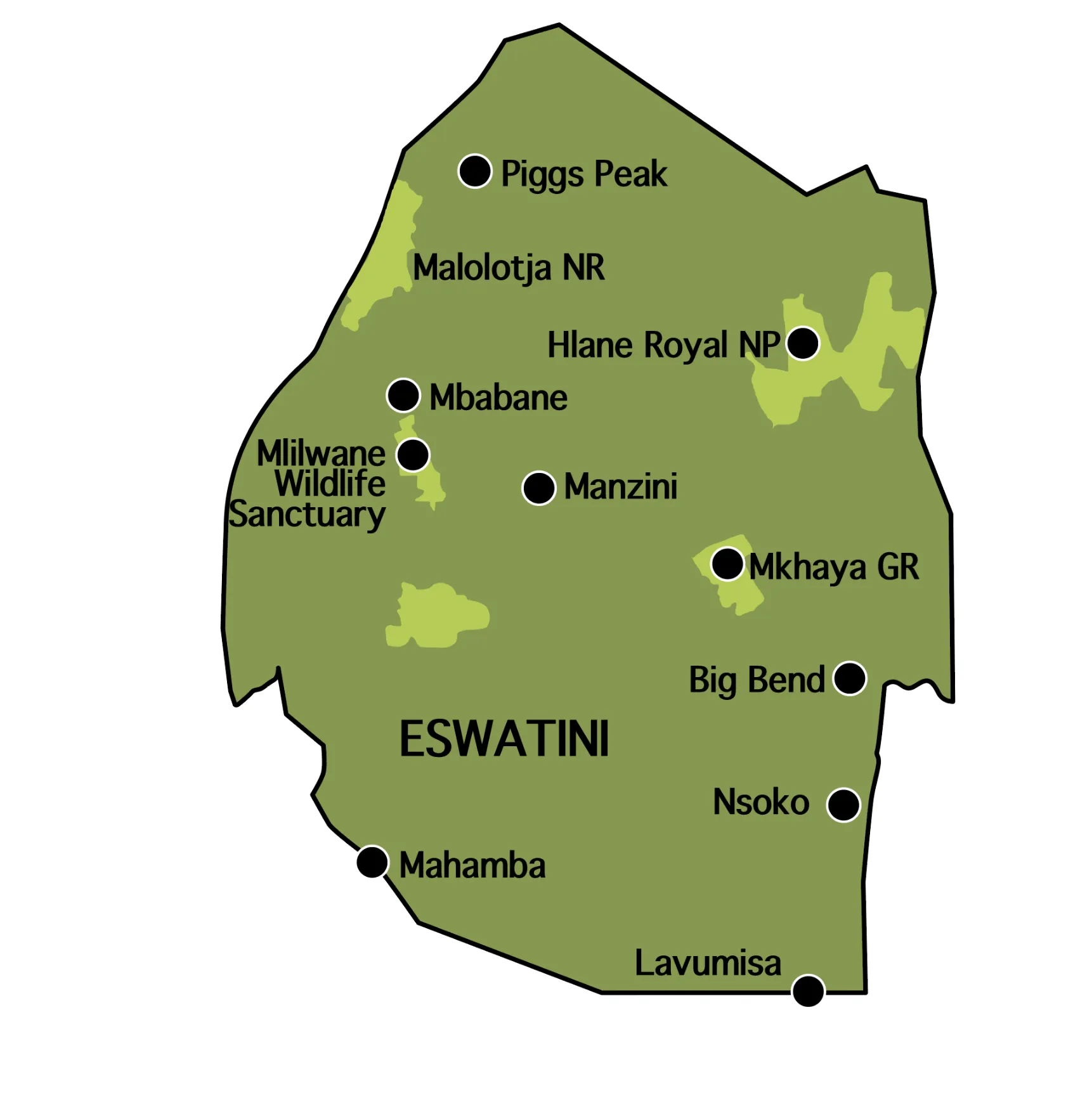 Eswantini