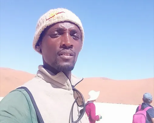 Fundisani-Sibanda