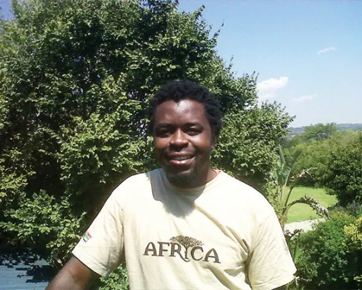 Kalunga-Banda