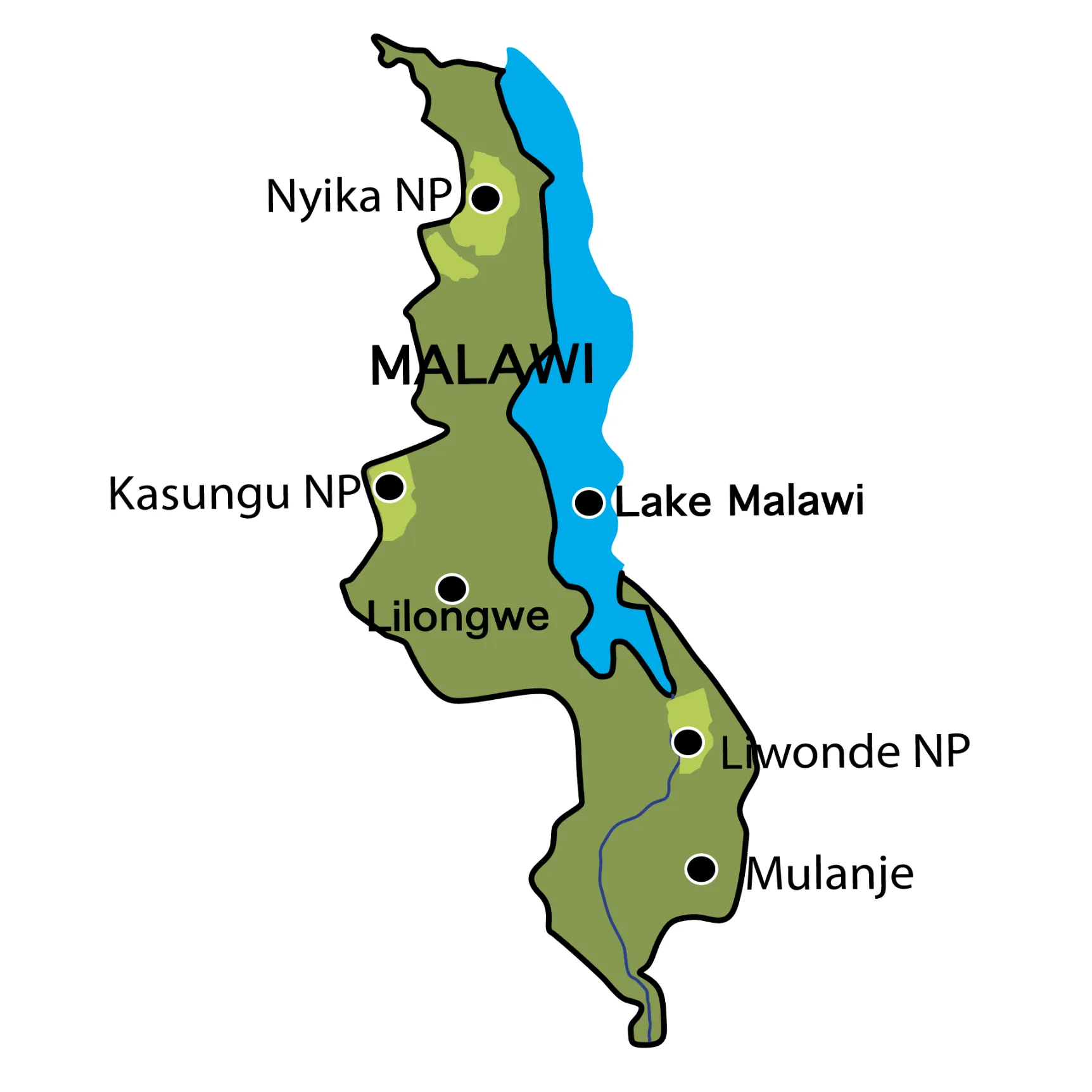 Malawi