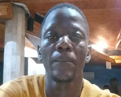 Nigel-Hlongwane