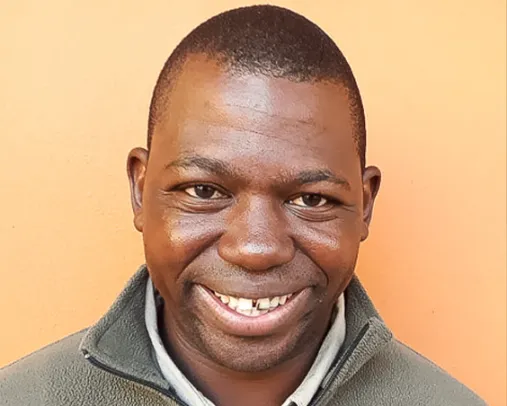 Sipho-Lubisi