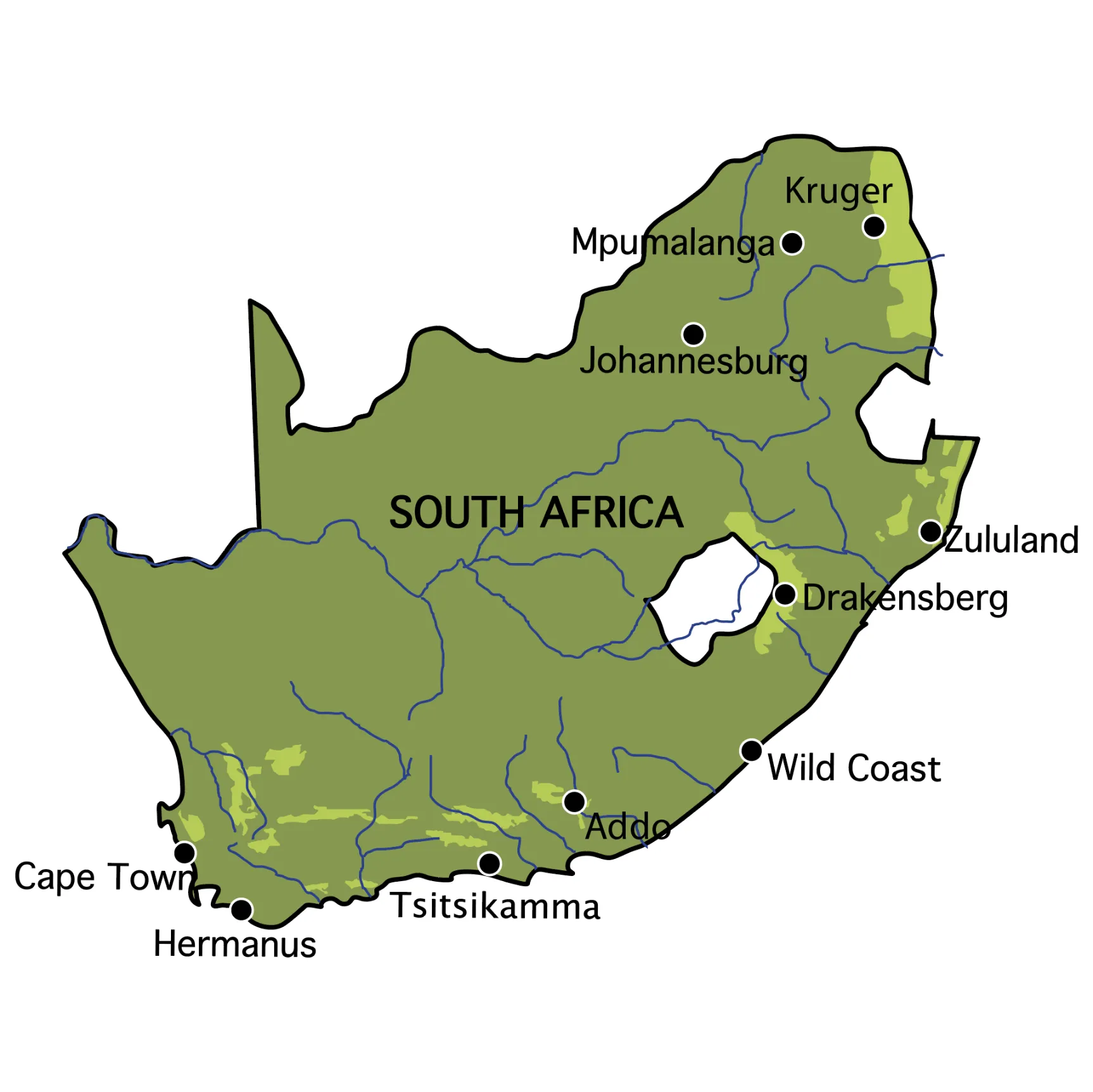 South-africa