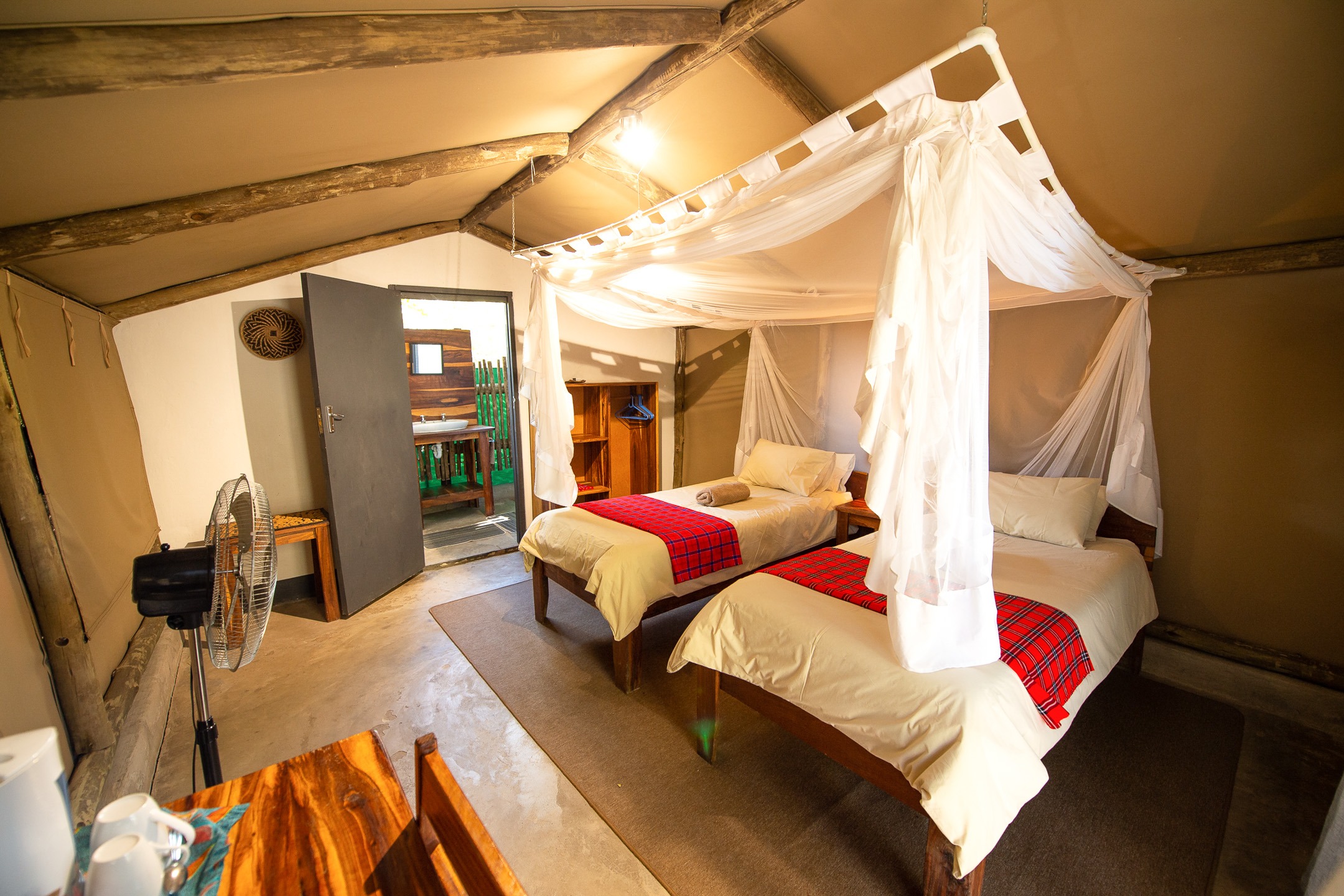Sunway Namibia Katima Mutoya Lodge Bruce Taylor-7176