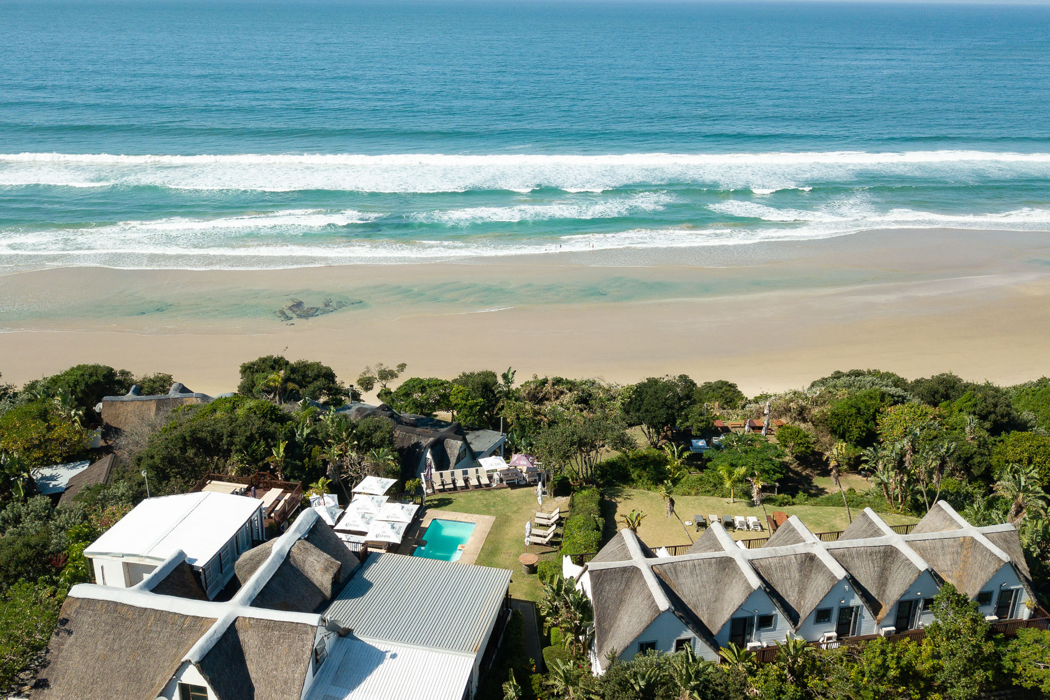 Sunway South Africa Cintsa Crawfords Beach Hotel Bruce Taylor-0040