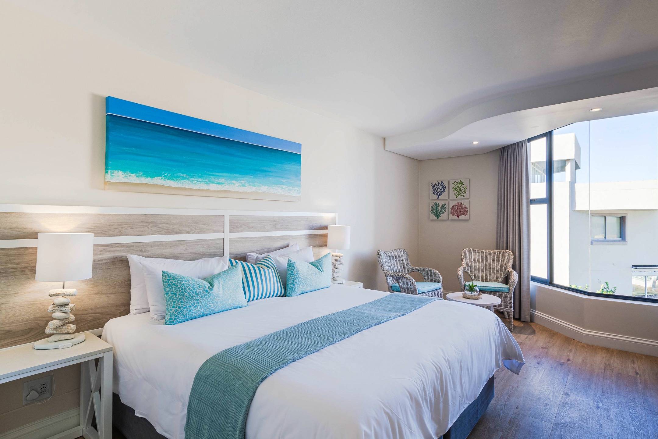 Sunway South Africa Plettenberg Bay Bayview Hotel Bruce Taylor--1