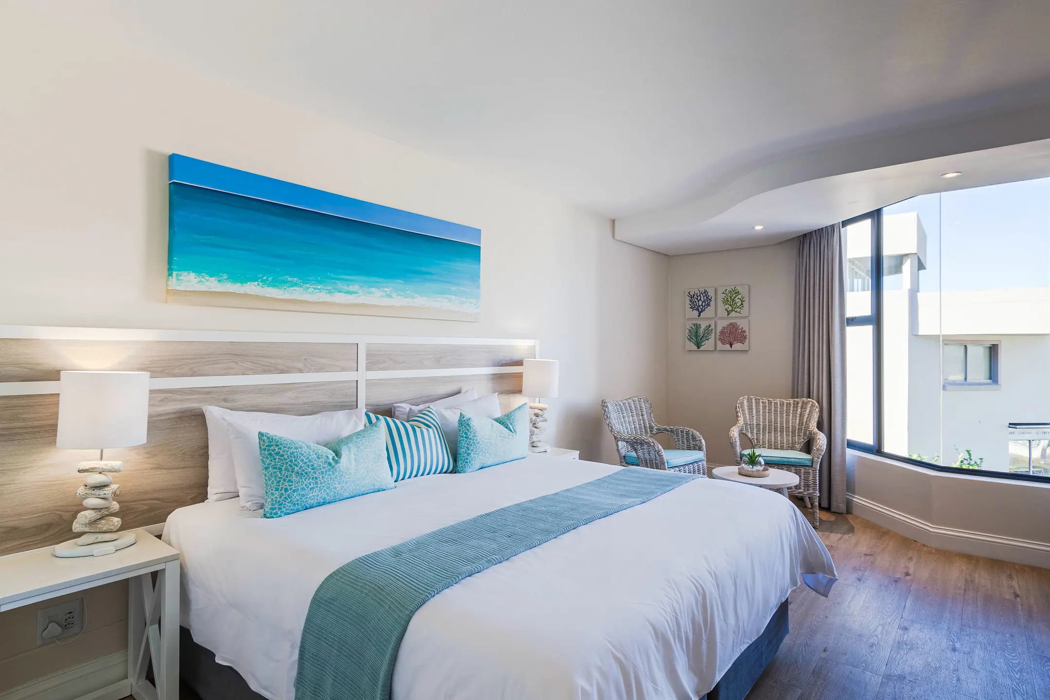 Sunway South Africa Plettenberg Bay Bayview Hotel Bruce Taylor--1